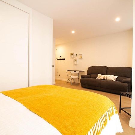 Las Canteras Loft Next To The Beach + Wifi Las Palmas de Gran Canaria Bagian luar foto