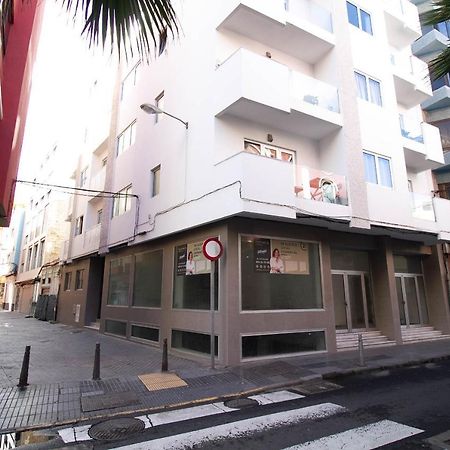 Las Canteras Loft Next To The Beach + Wifi Las Palmas de Gran Canaria Bagian luar foto