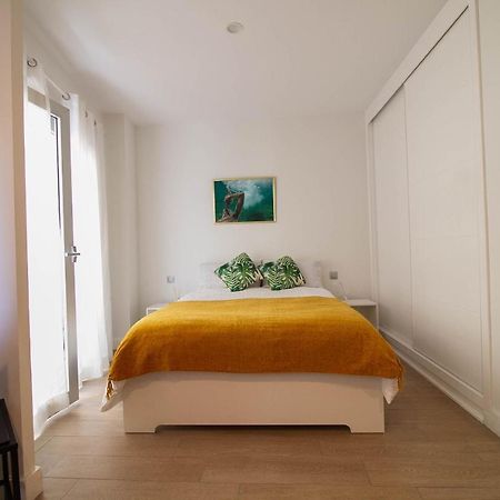 Las Canteras Loft Next To The Beach + Wifi Las Palmas de Gran Canaria Bagian luar foto