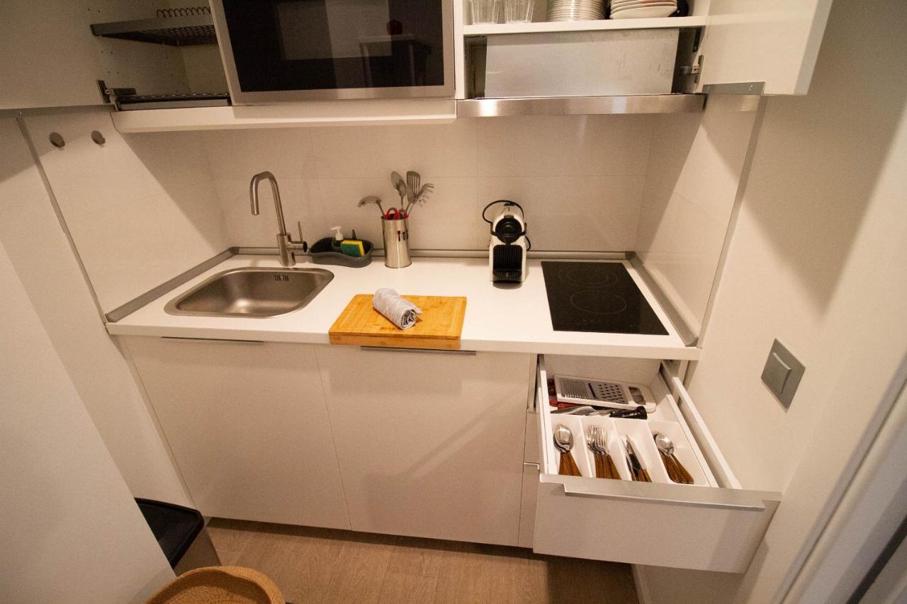 Las Canteras Loft Next To The Beach + Wifi Las Palmas de Gran Canaria Bagian luar foto
