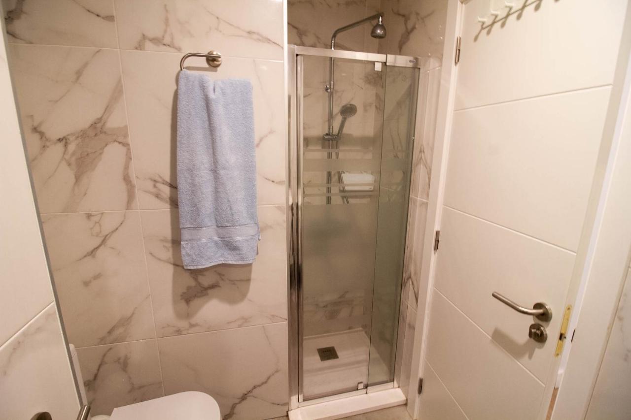 Las Canteras Loft Next To The Beach + Wifi Las Palmas de Gran Canaria Bagian luar foto