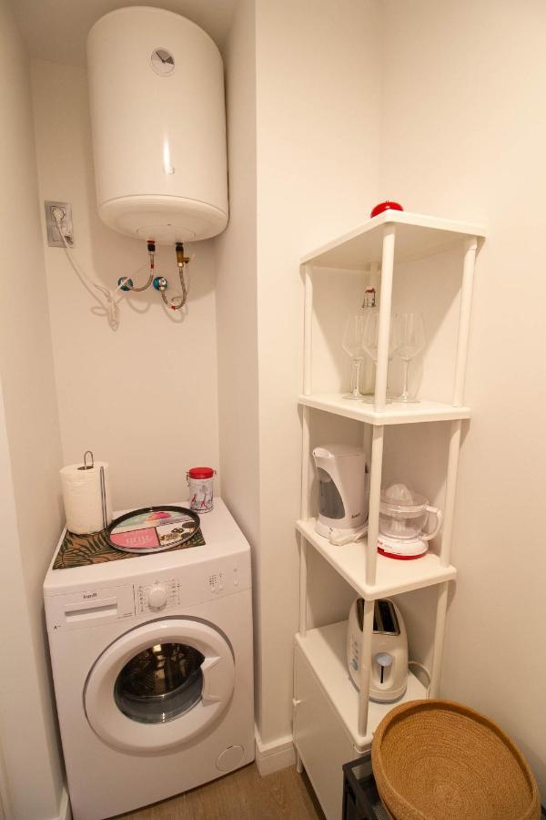 Las Canteras Loft Next To The Beach + Wifi Las Palmas de Gran Canaria Bagian luar foto
