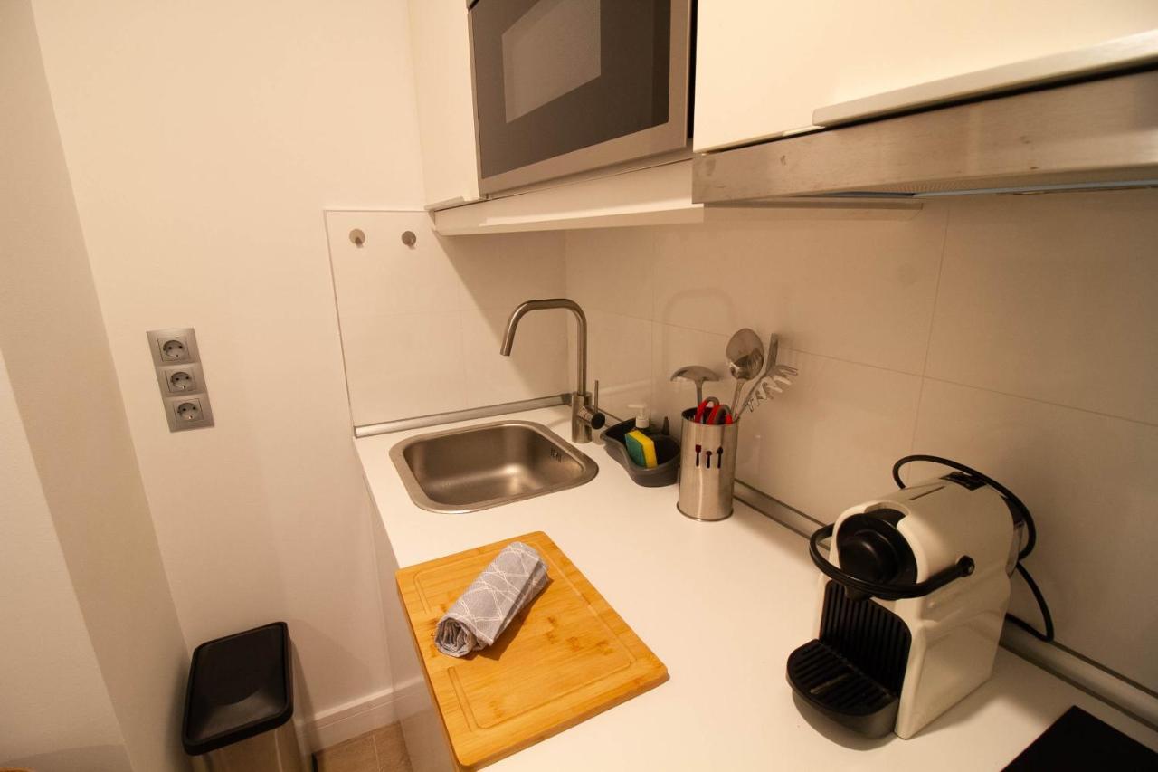 Las Canteras Loft Next To The Beach + Wifi Las Palmas de Gran Canaria Bagian luar foto
